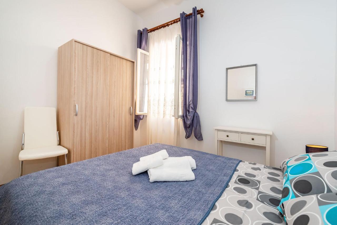 Apartman History Center