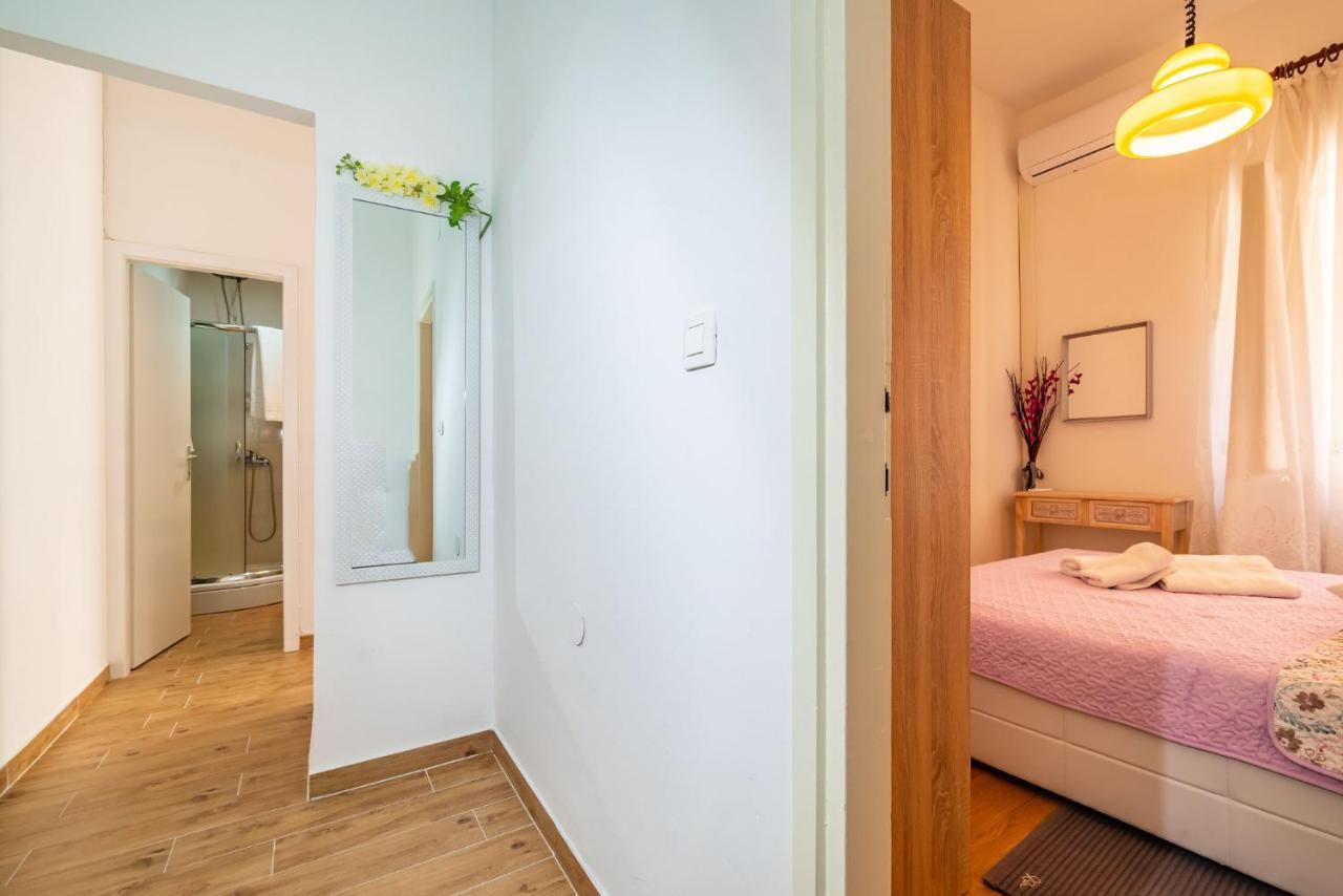 History Center Apartman