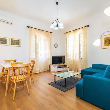 History Apartments Center Zadar Exterior photo