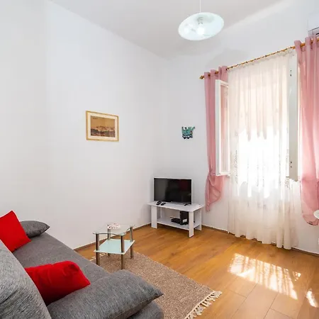 History Apartments Center Zadar Exterior photo
