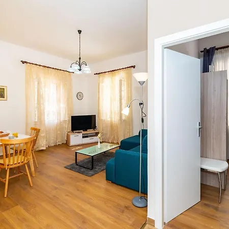 History Apartments Center Zadar Exterior photo