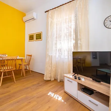 History Apartments Center Zadar Exterior photo