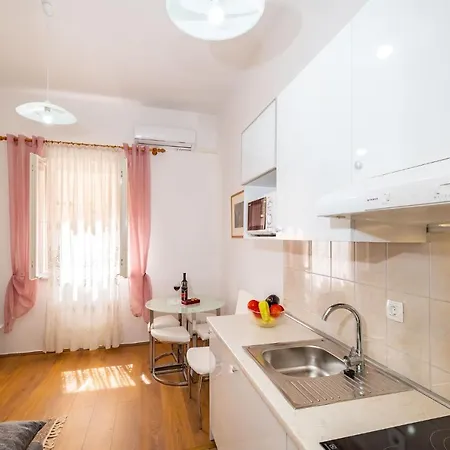 History Apartments Center Zadar Exterior photo