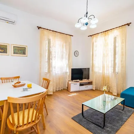 History Apartments Center Zadar Exterior photo
