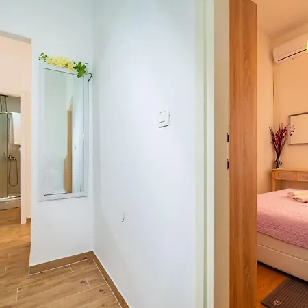 History Apartments Center Zadar Exterior photo